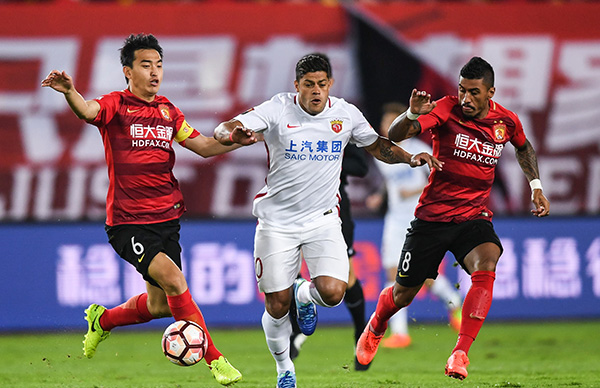 海港战武里南联海报：以物理试卷为背景，解“南”题（海港对阵武里南联海报：物理试卷作底，破解“南”题）