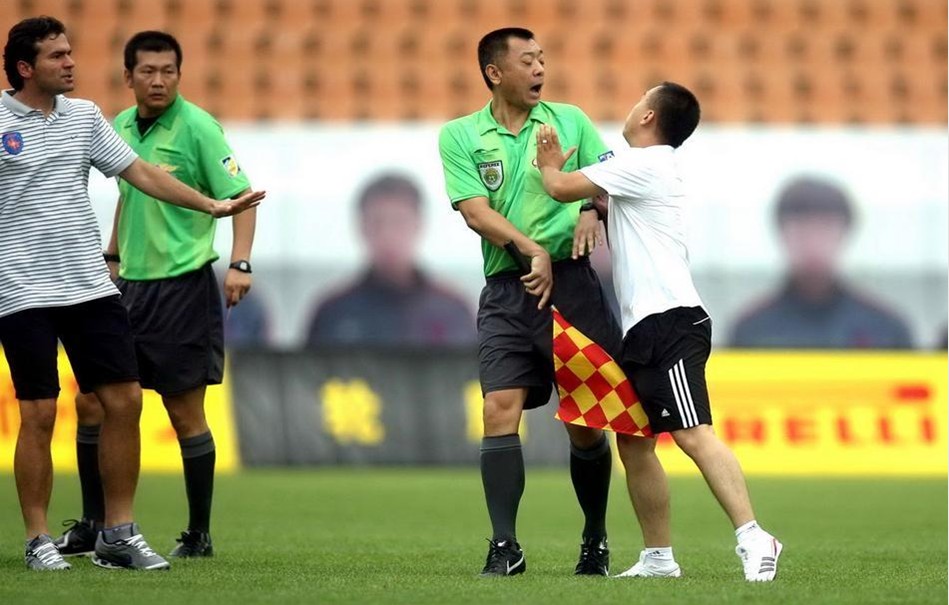 穆斯卡特：林加德表现很好，但吾米提江和他表现至少一样好（穆斯卡特：林加德发挥出色，吾米提江丝毫不逊色）